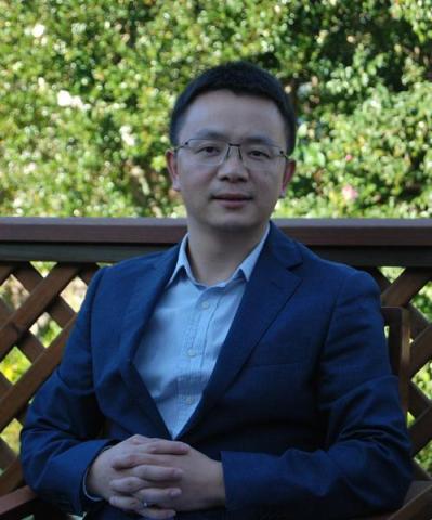 Ming He - SAP licencing Specialist