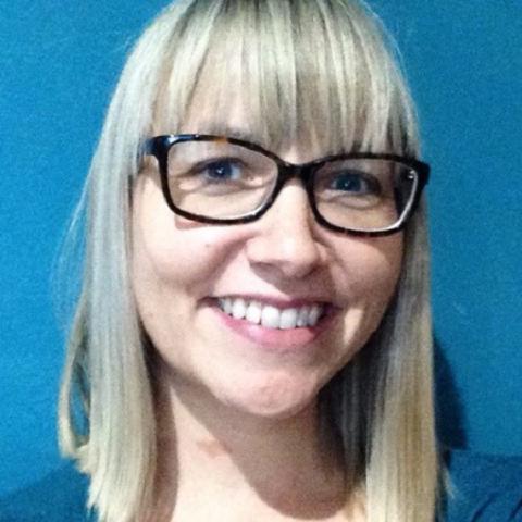 Miriam Redding - IBM Licencing Specialist